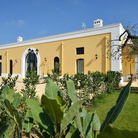 Tenuta Orsanese Marina di Ginosa Luaran gambar