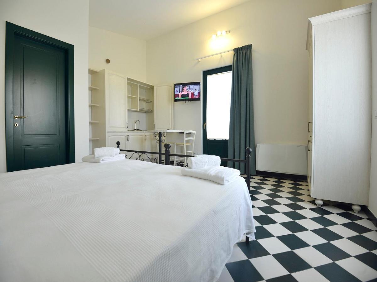 Tenuta Orsanese Marina di Ginosa Luaran gambar