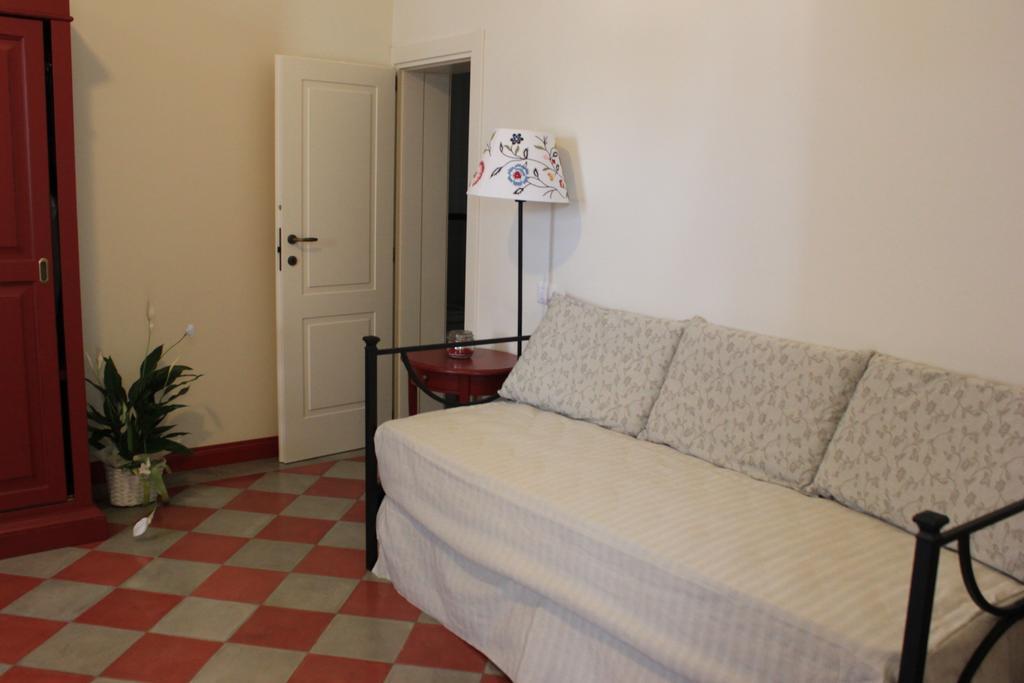 Tenuta Orsanese Marina di Ginosa Luaran gambar