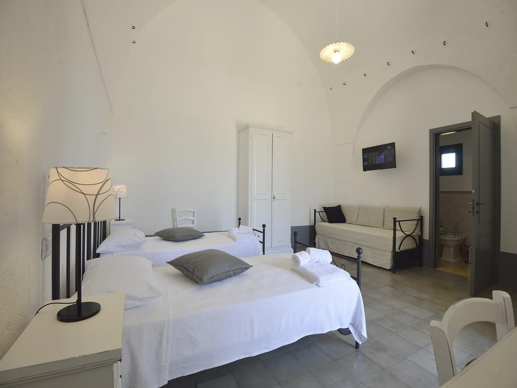 Tenuta Orsanese Marina di Ginosa Luaran gambar