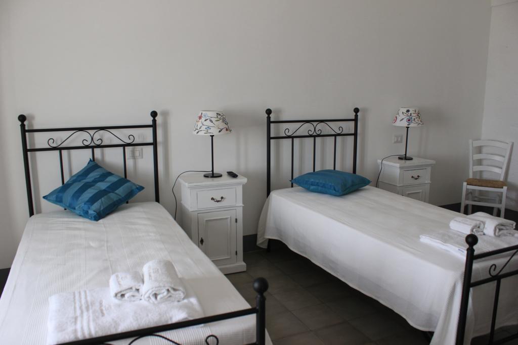 Tenuta Orsanese Marina di Ginosa Bilik gambar