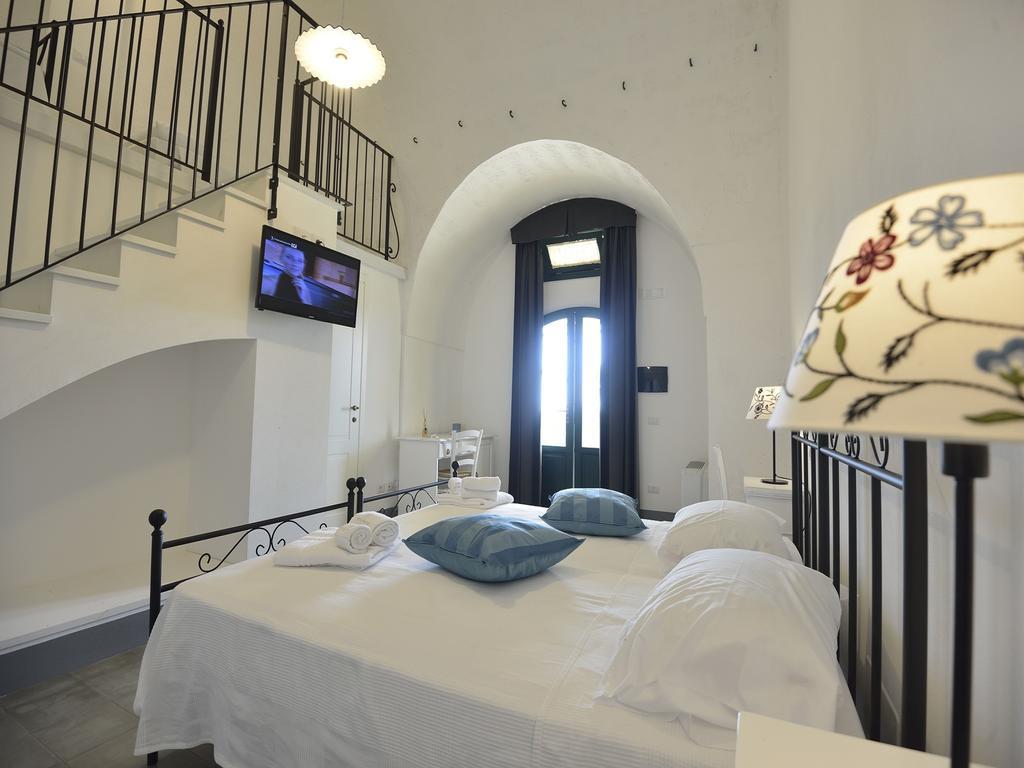 Tenuta Orsanese Marina di Ginosa Luaran gambar