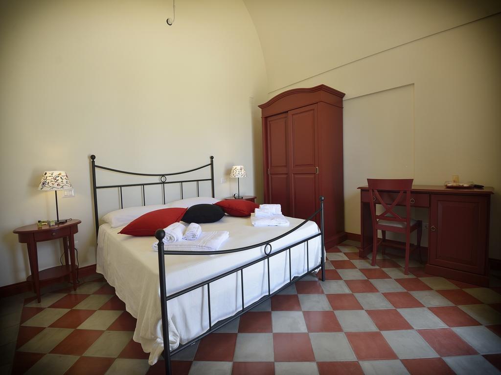 Tenuta Orsanese Marina di Ginosa Bilik gambar
