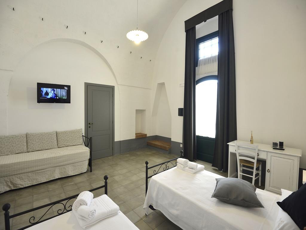 Tenuta Orsanese Marina di Ginosa Luaran gambar