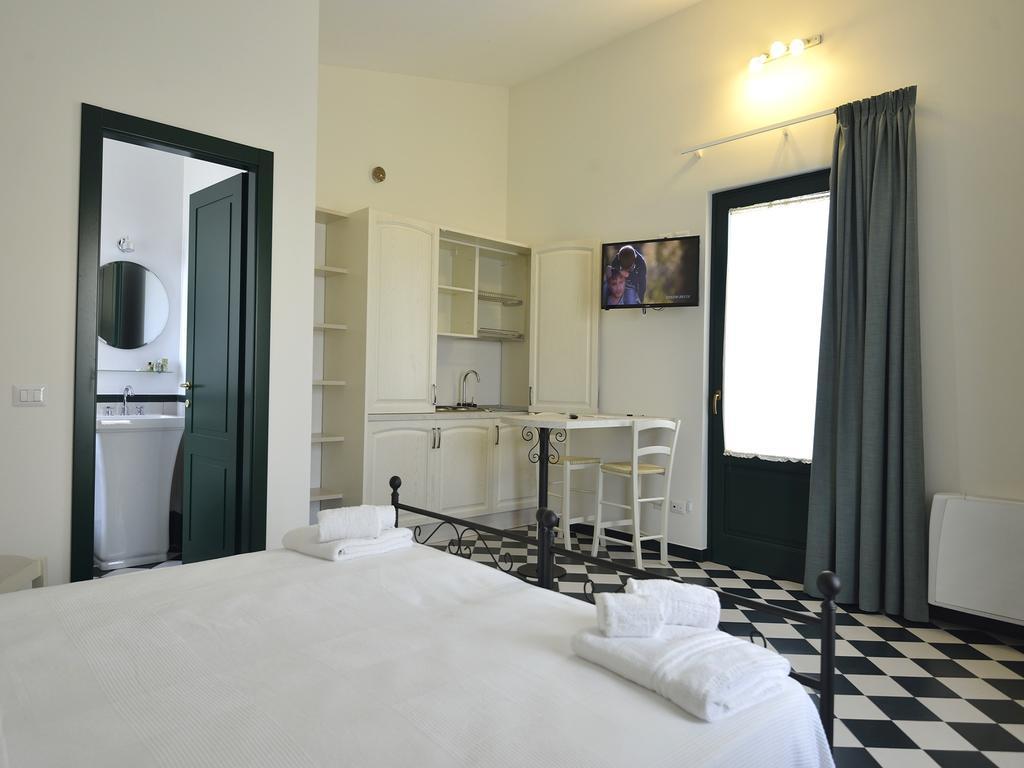 Tenuta Orsanese Marina di Ginosa Bilik gambar
