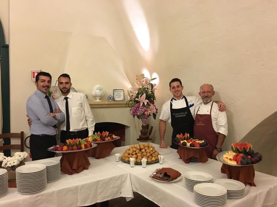 Tenuta Orsanese Marina di Ginosa Luaran gambar