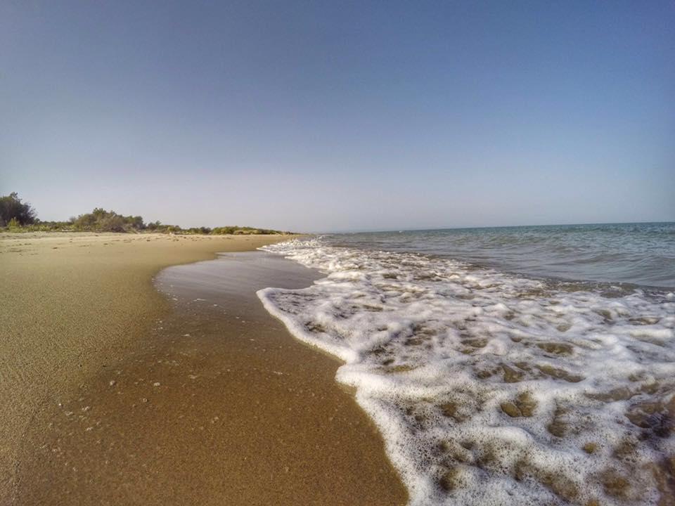 Tenuta Orsanese Marina di Ginosa Luaran gambar