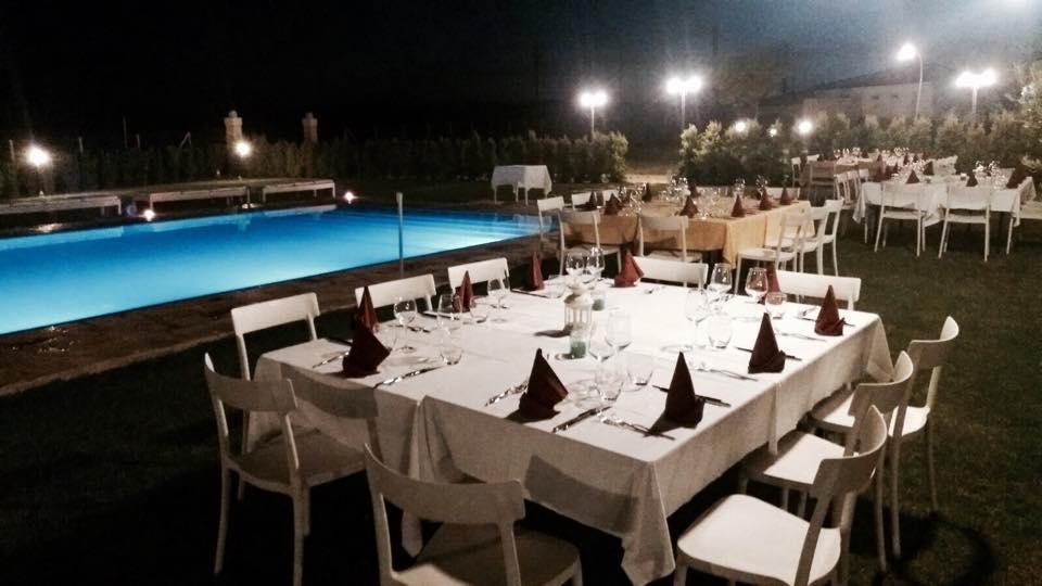 Tenuta Orsanese Marina di Ginosa Luaran gambar