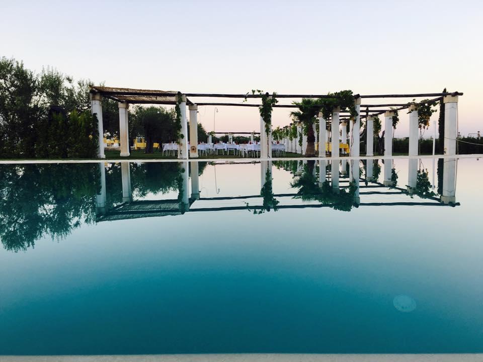 Tenuta Orsanese Marina di Ginosa Luaran gambar