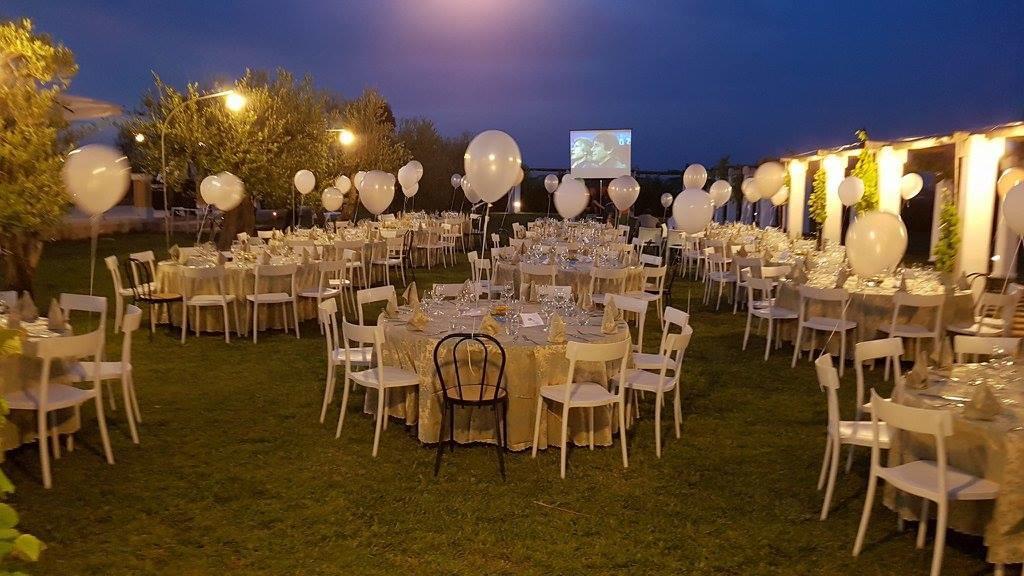 Tenuta Orsanese Marina di Ginosa Luaran gambar