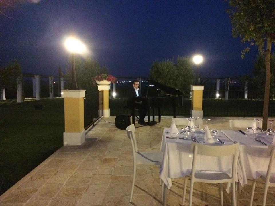 Tenuta Orsanese Marina di Ginosa Luaran gambar
